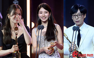 Kết quả Rồng Xanh series 2023: The Glory thắng lớn, Suzy làm nên kỳ tích