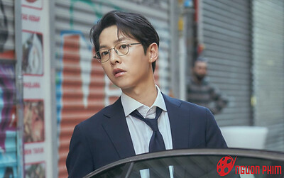 Kết thúc phim hụt hẫng, Cậu Út Nhà Tài Phiệt của Song Joong Ki quay tiếp phần 2 để chiều lòng fan?