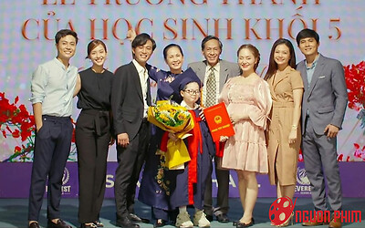 Kết viên mãn, Gia Đình Mình Vui Bất Thình Lình vẫn làm khán giả thấy chạnh lòng