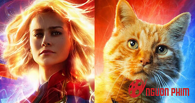 Kevin Feige bật mí tương lai của “hoàng thượng” trong MCU sau Captain Marvel