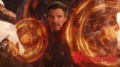 Khả năng thao túng thời gian của Doctor Strange đáng sợ đến đâu?