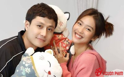 Khả Ngân ẩn ý về tình cảm dành cho Thanh Sơn sau khi được đàng trai bảo vệ