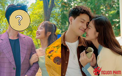 Khả Ngân bất ngờ được ghép đôi với trai lạ, Thanh Sơn chuẩn bị ra rìa