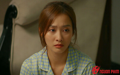 Khả Ngân bày tỏ điều tiếc nuối về bộ phim Gia Đình Mình Vui Bất Thình Lình