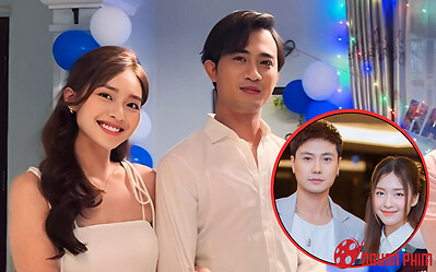 Khả Ngân công khai tình tứ với Doãn Quốc Đam, thuyền với Thanh Sơn chính thức 'chìm'