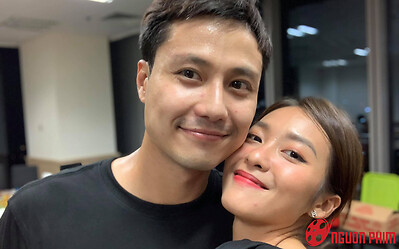 Khả Ngân lần đầu tiết lộ về bạn trai, không phải Thanh Sơn, khán giả nên ngừng 'đẩy thuyền'