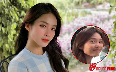 Khả Ngân lộ mặt mộc qua ảnh chụp chung với 'mẹ chồng', có còn đẹp như lời đồn?