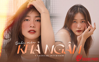 Khả Ngân: 'Tôi mong muốn được hợp tác cùng Mạnh Trường - Đình Tú'