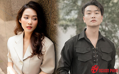 Khải của Gia Đình Mình Vui Bất Thình Lình làm người tốt sau khi Trâm Anh có con