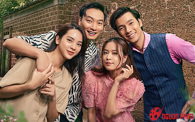 Khải của Gia Đình Mình Vui Bất Thình Lình tái xuất, làm gì mà được mong đợi?