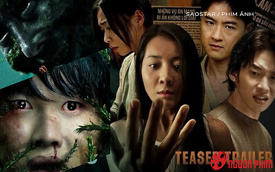 Khám phá những bí mật 'Dưới Đáy Hồ'