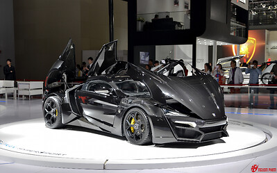 Khám phá những chiếc siêu xe đỉnh nhất trong mỗi phần Fast & Furious