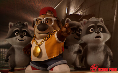 Khán giả bình chọn 3 nhân vật được yêu thích nhất phim hoạt hình The Inseparable