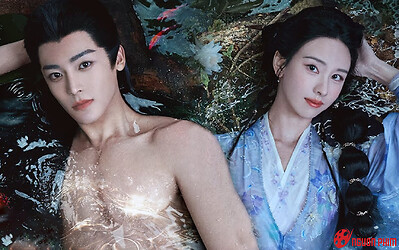 Khán giả bỏ xem Đại Mộng Quy Ly ngay lúc phim đang hot, lý do là gì?