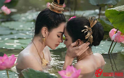 Khán giả bỏ xem phim 18+ Nữ Hoàng Ayodhaya