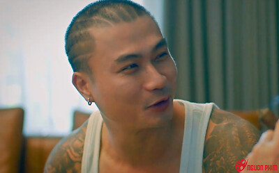 Khán giả bỏ xem phim Độc đạo có Duy Hưng và Doãn Quốc Đam