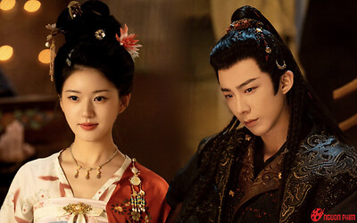 Khán giả bỏ xem Rèm Ngọc Châu Sa của Triệu Lộ Tư