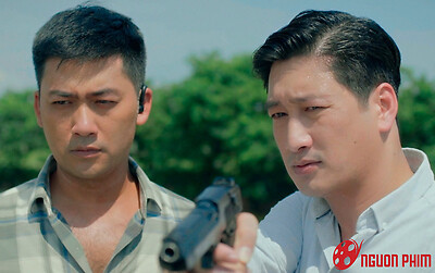 Khán giả chê một cảnh quan trọng trong Biệt Dược Đen như tấu hài, thiếu thực tế