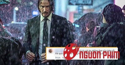 Khán giả chia phe tranh cãi về John Wick 3: Người khen 