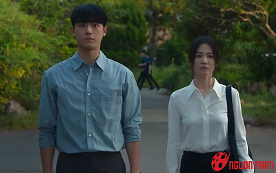 Khán giả đồng loạt đòi nghỉ xem The Glory 2 của Song Hye Kyo