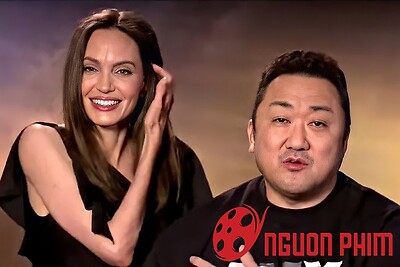 Khán giả Hàn Quốc phẫn nộ vì tài tử Ma Dong Seok xuất hiện quá ít ỏi trong Eternals