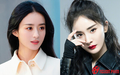 Khán giả lo lắng cho tình trạng sức khỏe của Dương Mịch trước thềm đối đầu Triệu Lệ Dĩnh