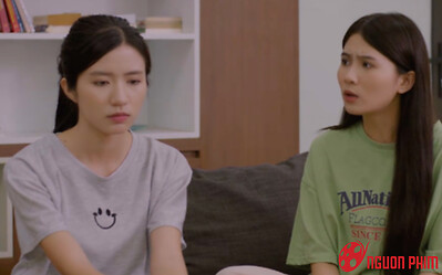 Khán giả 'nóng mắt' với 2 cô bạn thân vô duyên trong Món Quà Của Cha