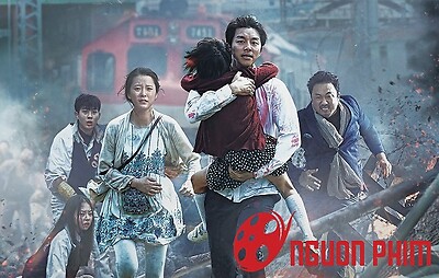 Khán giả phản đối Hollywood làm lại Train to Busan