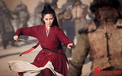 Khán giả phẫn nộ vì cái kết Nhất Niệm Quan Sơn, tiếc cho Lưu Thi Thi