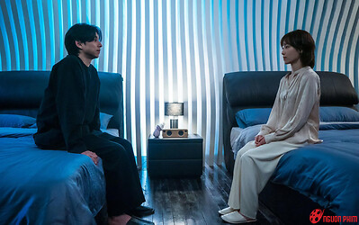 Khán giả 'quay xe' khen nức nở bộ phim 18+ xứ Hàn vì quá cuốn