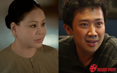 Khán giả thích Lê Giang ở Chị Chị Em Em 2 hơn Nhà Bà Nữ, Trấn Thành đã hết 'mát tay'?