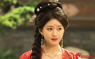 Khán giả tức giận bỏ xem tập cuối Rèm Ngọc Châu Sa vì Triệu Lộ Tư làm màu