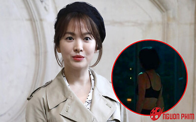 Khán giả xót xa khi Song Hye Kyo bị bodyshaming