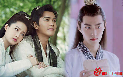 Khánh Dư Niên 2 khai máy, Tiêu Chiến vắng mặt không gây bất ngờ bằng sự xuất hiện của người này