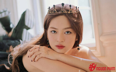 Khánh Vân báo tin mừng sau nhiều tháng giấu kín