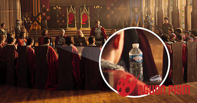 Khi các bộ phim khiến khán giả phải giật mình thảng thốt: 