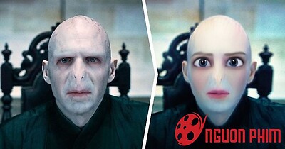 Khi các nhân vật nổi tiếng được 