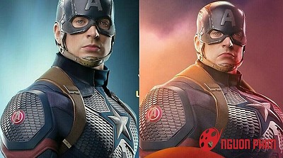 Khi các siêu anh hùng cũng phải đi cách ly vì quá sợ 