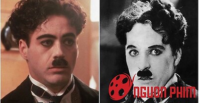 Khi dàn sao Hollywood thay đổi ngoại hình giống bản gốc đời thực tới khó tin