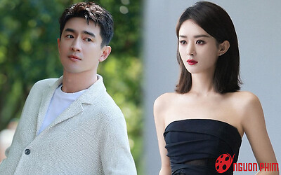 Khi đang yêu Lâm Canh Tân, Triệu Lệ Dĩnh bất ngờ 'nối lại tình xưa' với một sao nam