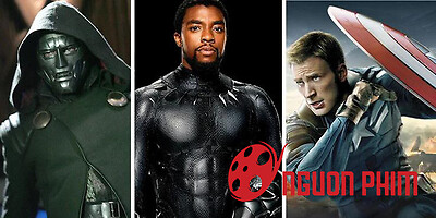 Khi hai kim loại mạnh nhất màn ảnh về chung nhà Marvel: Adamantium với Vibranium có gì khác biệt?