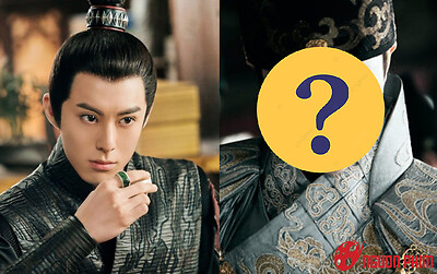 Khi mỹ nam Cbiz hóa thái giám: Vương Hạc Đệ hợp đến lạ nhưng không vượt nổi phiên bản kinh điển này