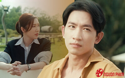 Khó xử cho Thúy Ngân - Võ Cảnh, 'nghỉ chơi' nhưng vẫn phải đóng phim chung