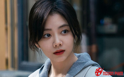 Khoảnh khắc Đàm Tùng Vận được chồng yêu bồng bế gây 'bão mạng'