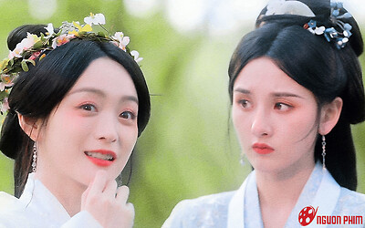 'Khom Lưng' gây sốt toàn cầu: Nữ phụ 36 tuổi tỏa sáng hơn Tống Tổ Nhi