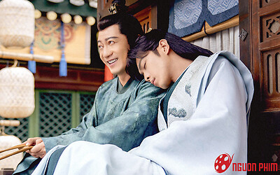 Không cần bàn cãi, đây đích thị là bộ phim được mong đợi nhất màn ảnh Hoa ngữ