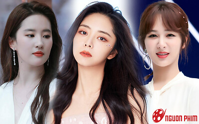 Không cần làm 'đỉnh lưu', Đàm Tùng Vận vẫn thừa sức đè bẹp Dương Tử, Lưu Diệc Phi