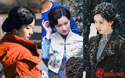 Không chỉ đóng vai phụ mới xinh, Trần Đô Linh làm nữ chính cũng sang không kém