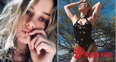 Không chỉ mạnh mẽ, Captain Marvel Brie Larson ngày càng sắc sảo quyến rũ