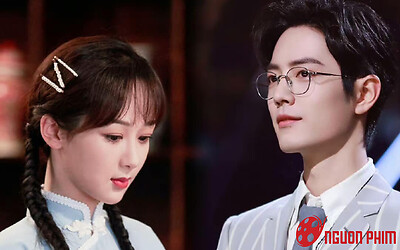 Không chỉ sống cùng nhà, Tiêu Chiến - Dương Tử còn bị bắt quả tang dùng chung xe của nhau